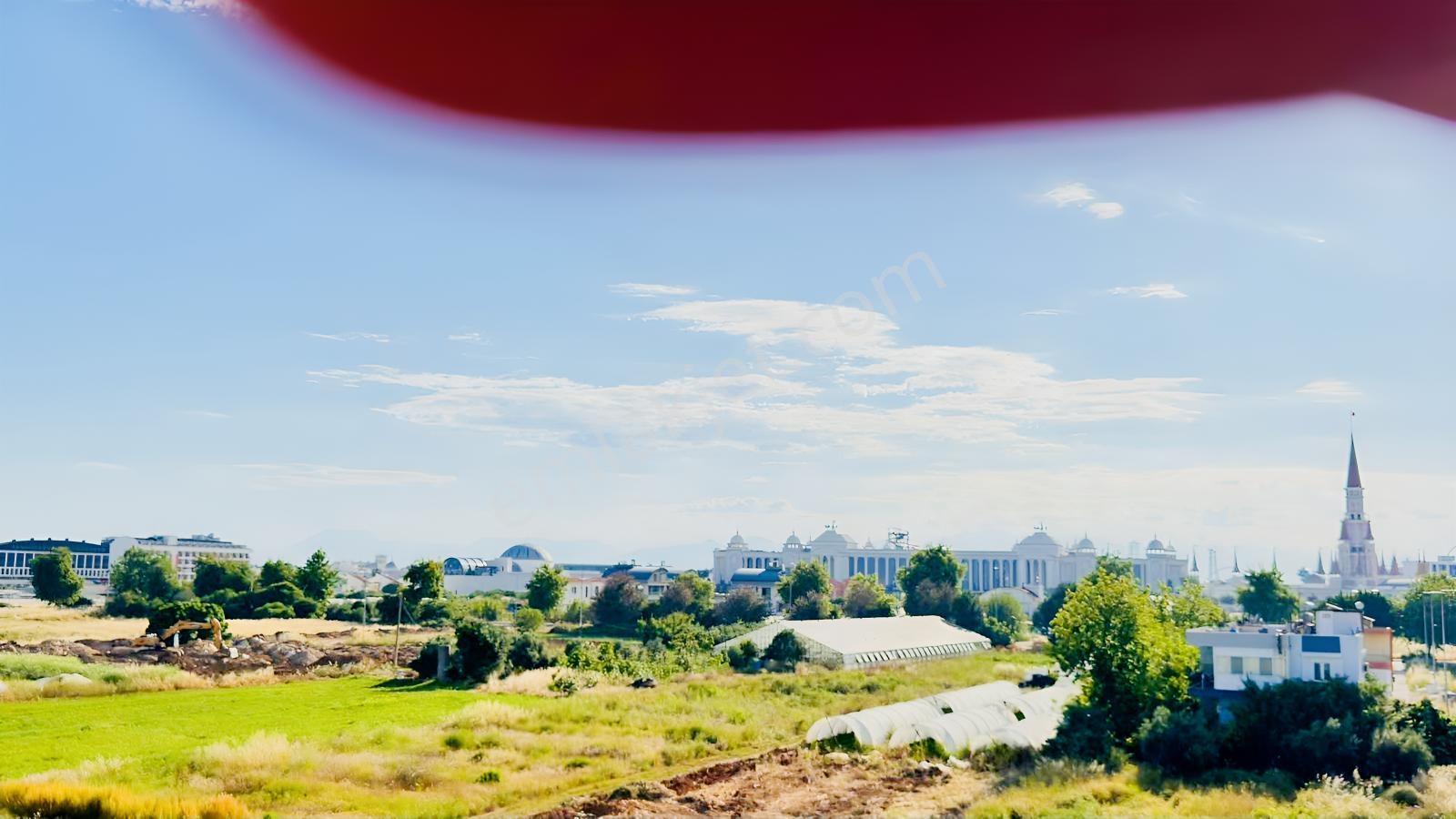 Belek Kadriye De Lux 3+1 Villa - Görsel 6