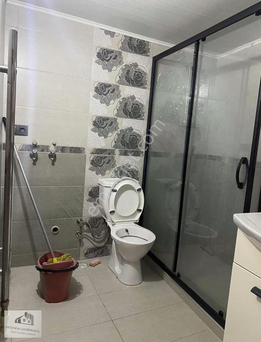Ag'den 1+1 Doğalgazlı K.mutfak Bekara Uygun Kiralık - Görsel 12