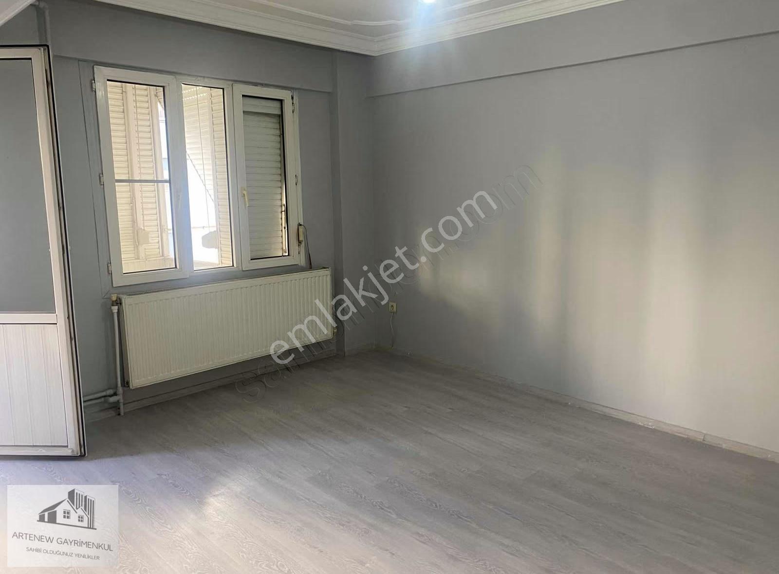 Ag'den 2+1 Sıfır Tadilatlı Arakat Doğalgazlı Merkezde Satılık - Görsel 20