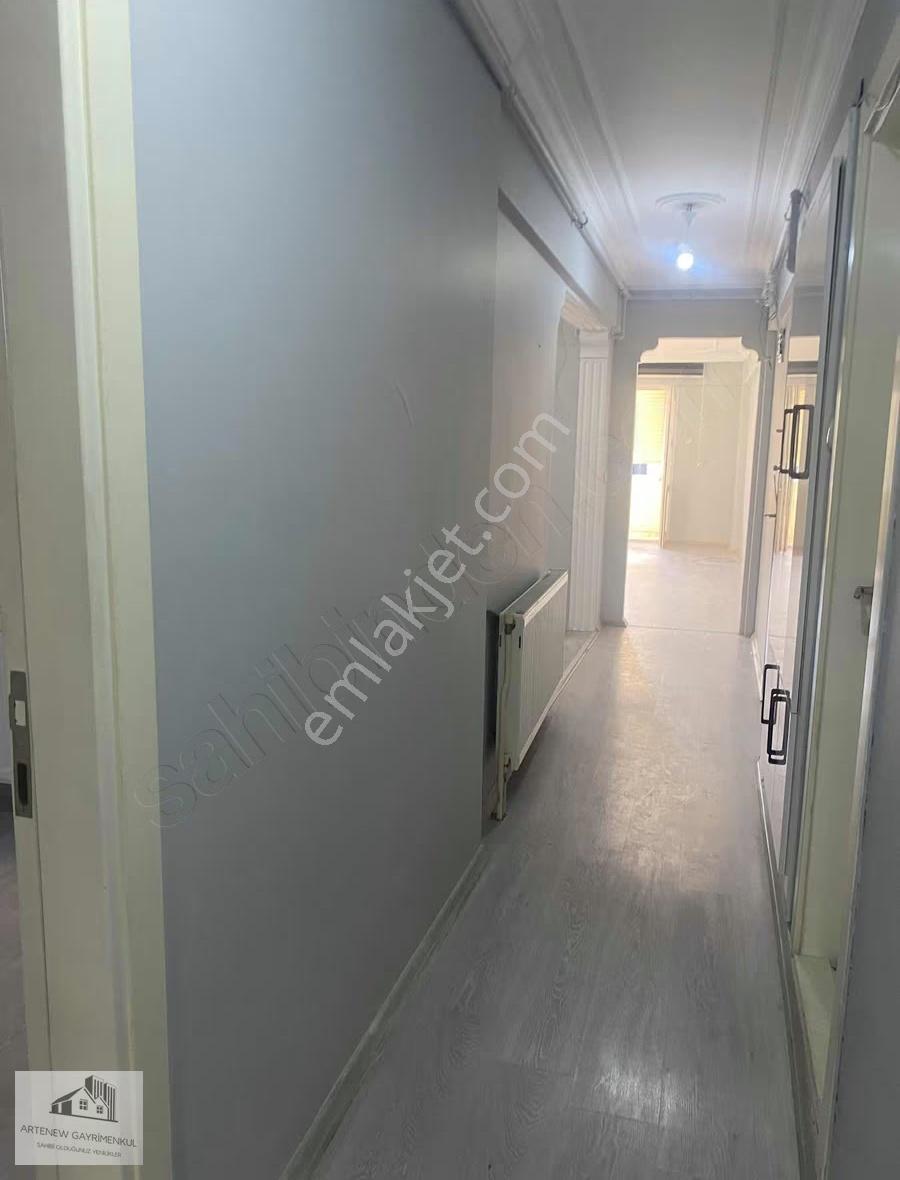 Ag'den 2+1 Sıfır Tadilatlı Arakat Doğalgazlı Merkezde Satılık - Görsel 16