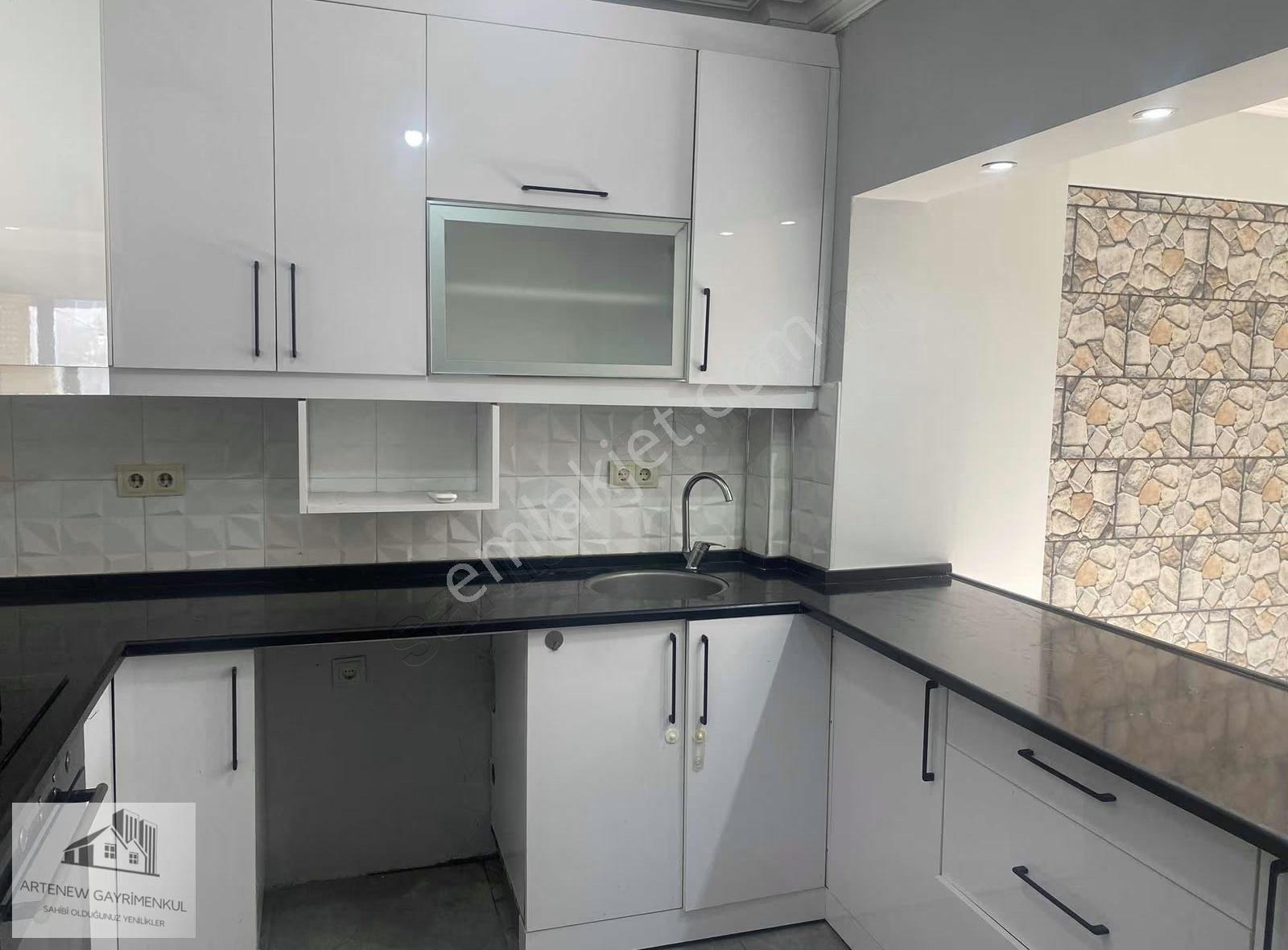 Ag'den 2+1 Sıfır Tadilatlı Arakat Doğalgazlı Merkezde Satılık - Görsel 28