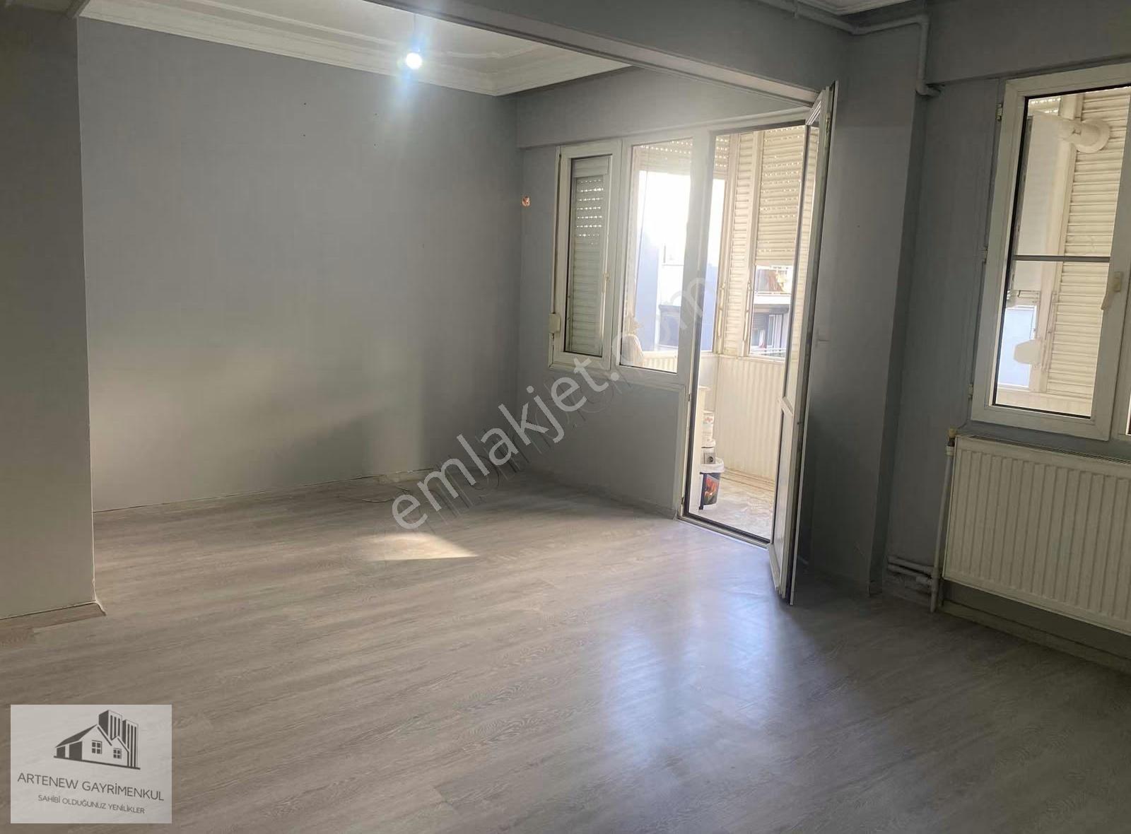 Ag'den 2+1 Sıfır Tadilatlı Arakat Doğalgazlı Merkezde Satılık - Görsel 18
