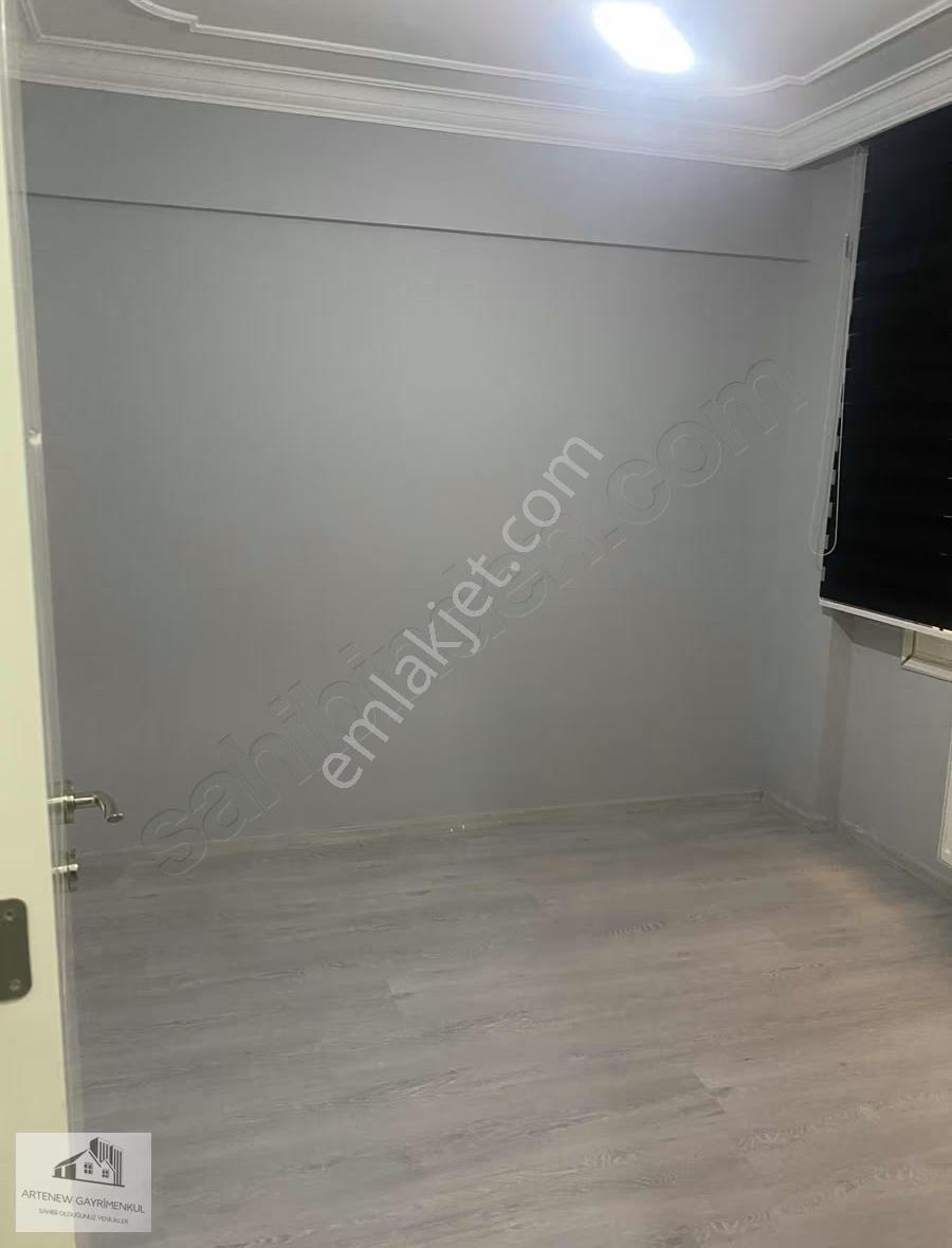 Ag'den 2+1 Sıfır Tadilatlı Arakat Doğalgazlı Merkezde Satılık - Görsel 19