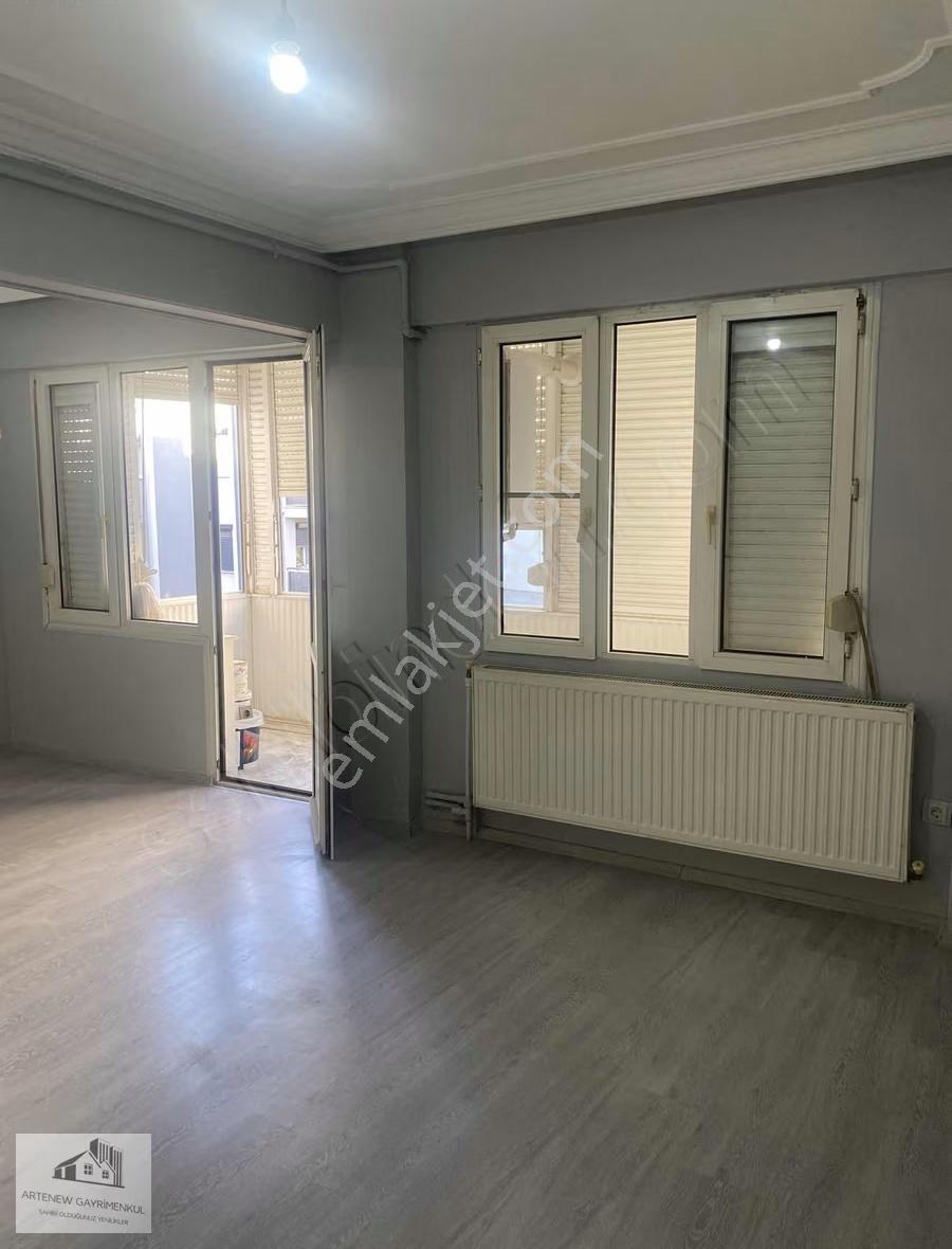 Ag'den 2+1 Sıfır Tadilatlı Arakat Doğalgazlı Merkezde Satılık - Görsel 6
