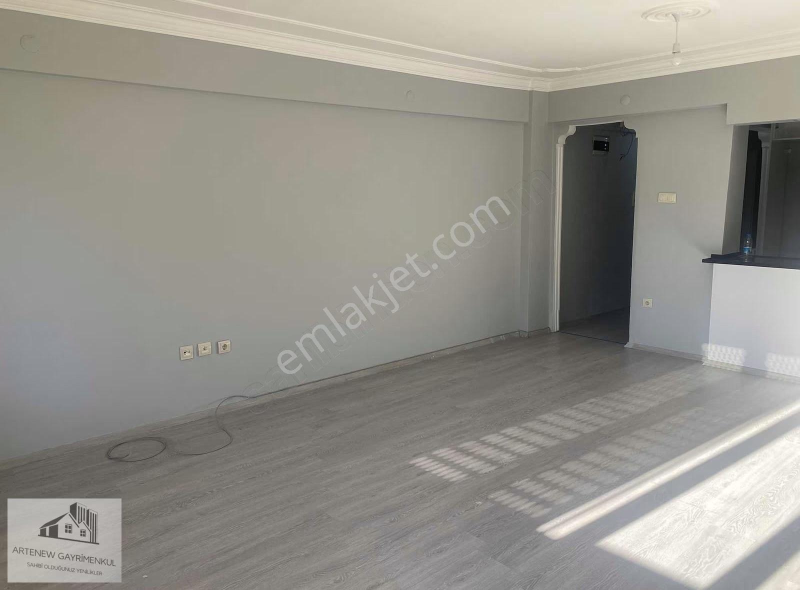Ag'den 2+1 Sıfır Tadilatlı Arakat Doğalgazlı Merkezde Satılık - Görsel 11