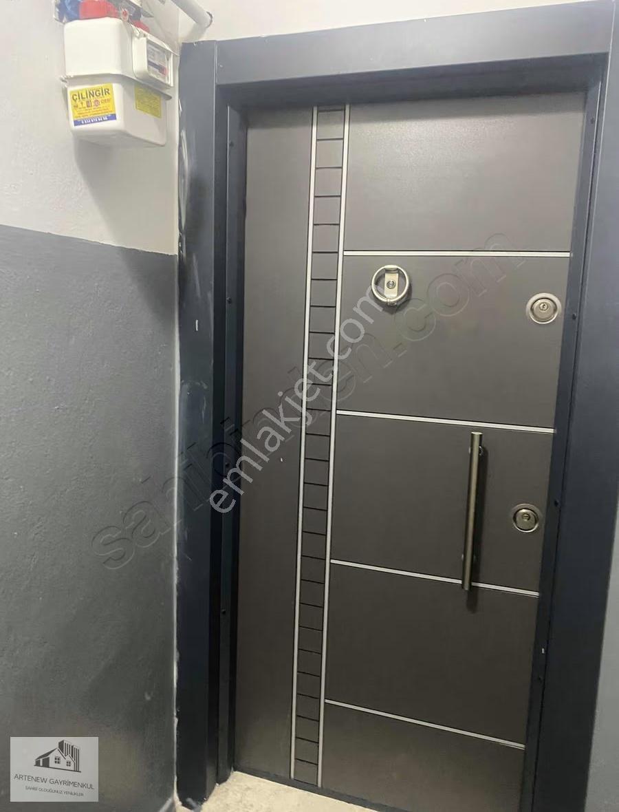 Ag'den 2+1 Sıfır Tadilatlı Arakat Doğalgazlı Merkezde Satılık - Görsel 30