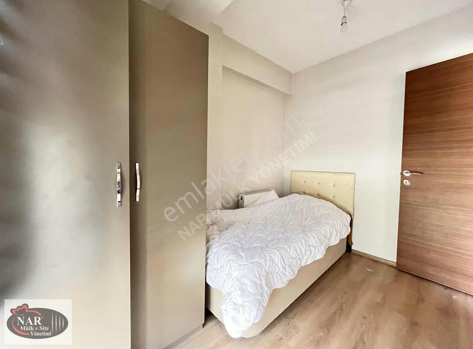 Nar Yönetim'den Görükle Merkezde 2+1 Eşyalı Kiralık Daire - Görsel 31