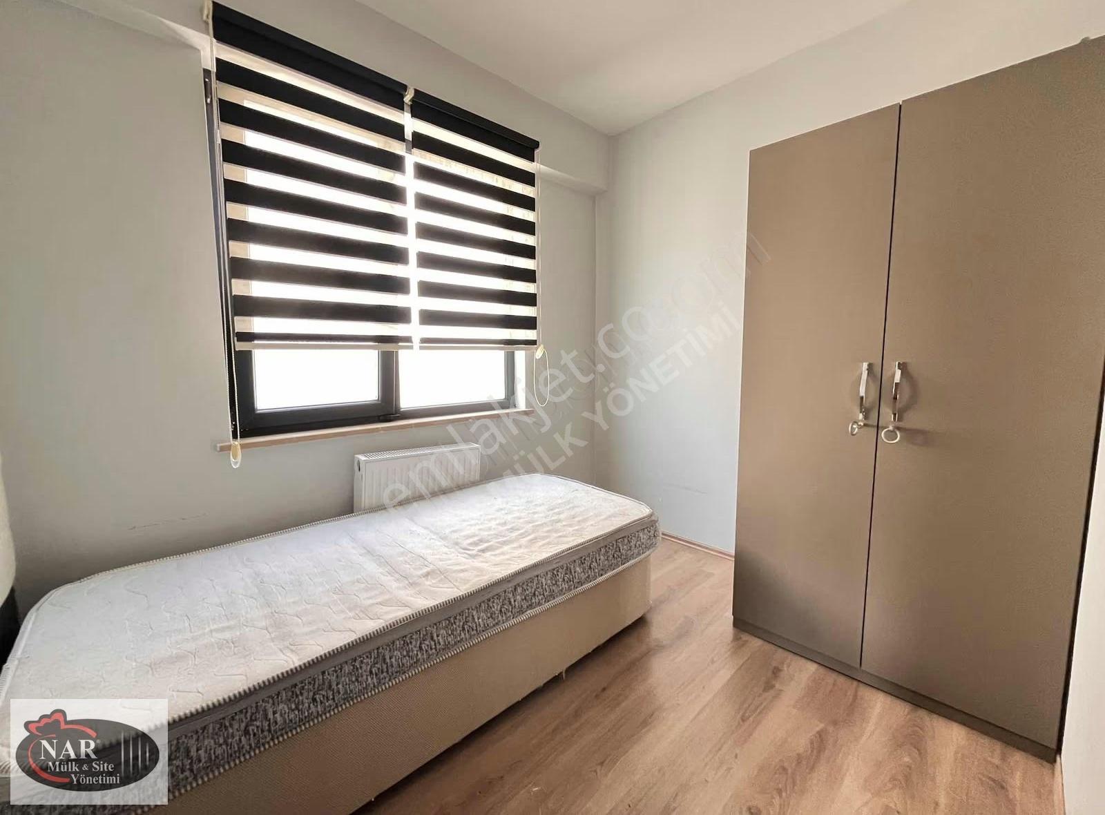 Nar Yönetim'den Görükle Merkezde 2+1 Eşyalı Kiralık Daire - Görsel 22