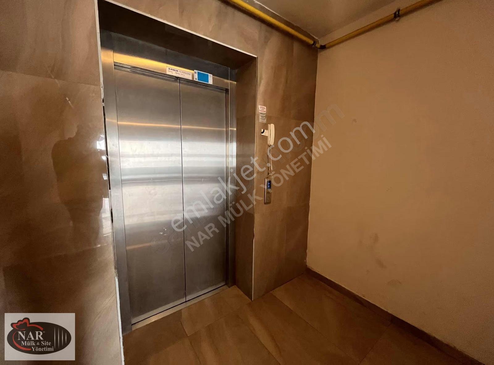 Nar Yönetim'den Görükle Merkezde 2+1 Eşyalı Kiralık Daire - Görsel 5