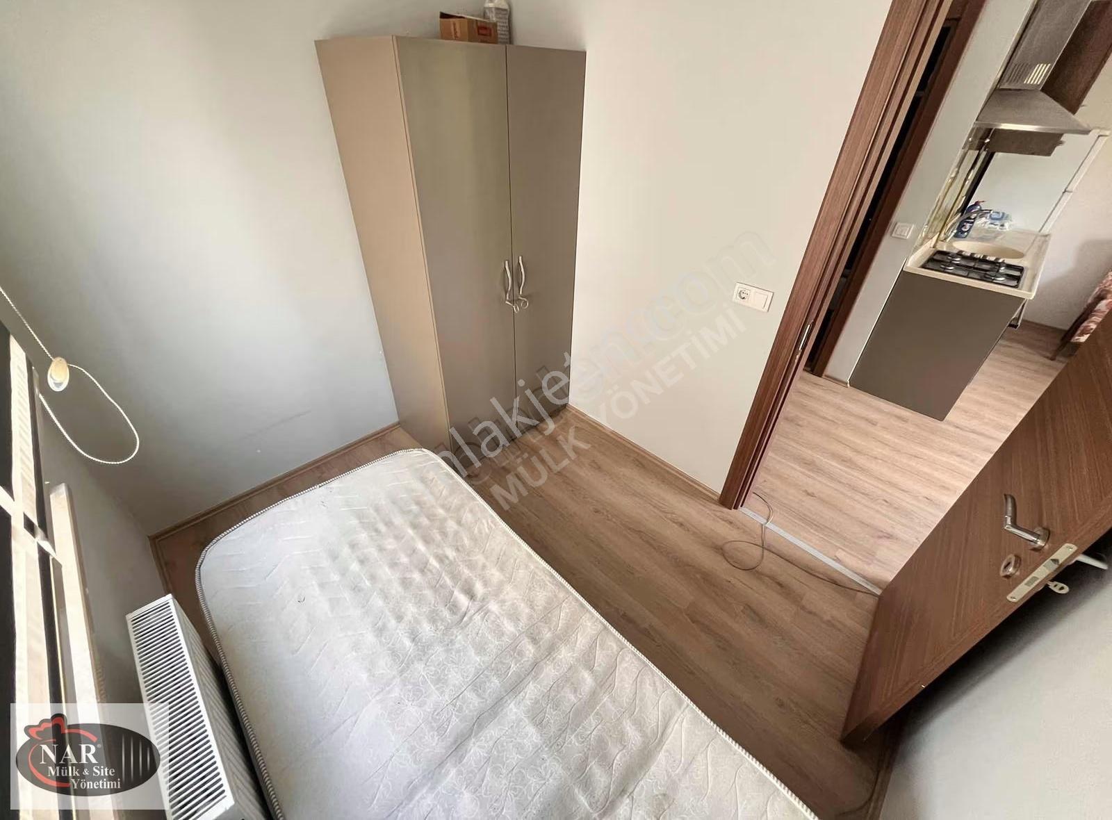 Nar Yönetim'den Görükle Merkezde 2+1 Eşyalı Kiralık Daire - Görsel 21