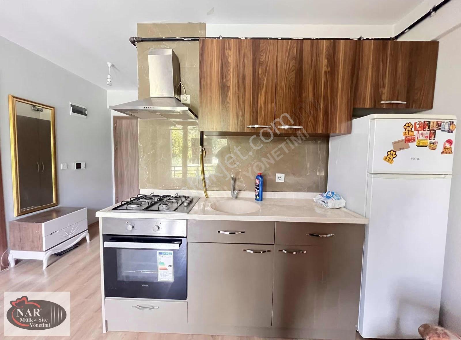 Nar Yönetim'den Görükle Merkezde 2+1 Eşyalı Kiralık Daire - Görsel 6