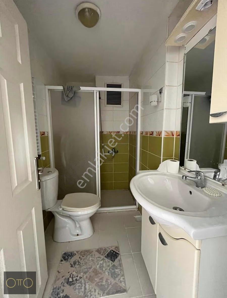 Otto'dan Merkez De Kiralık Daire - Görsel 8