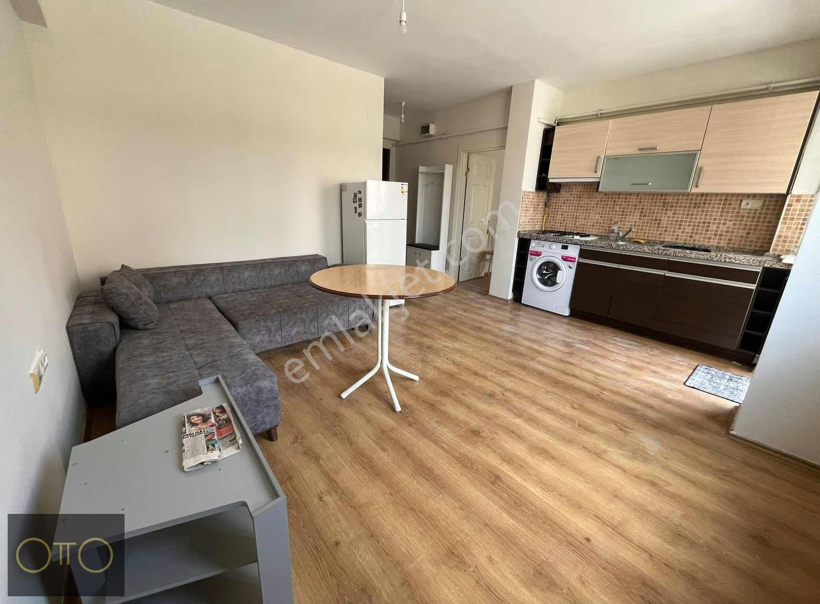 Otto'dan Merkez De Kiralık Daire - Görsel 12