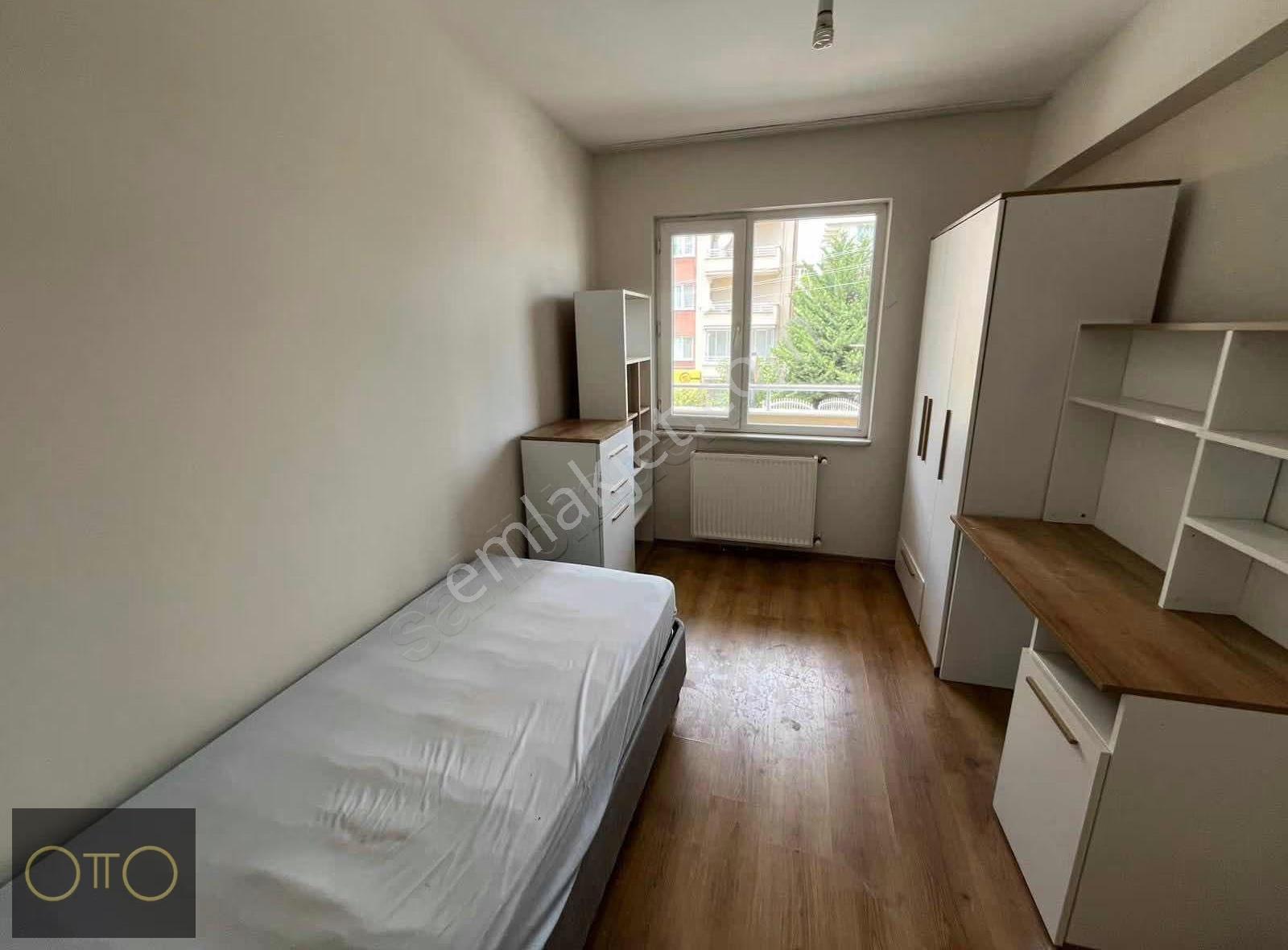 Otto'dan Merkez De Kiralık Daire - Görsel 7