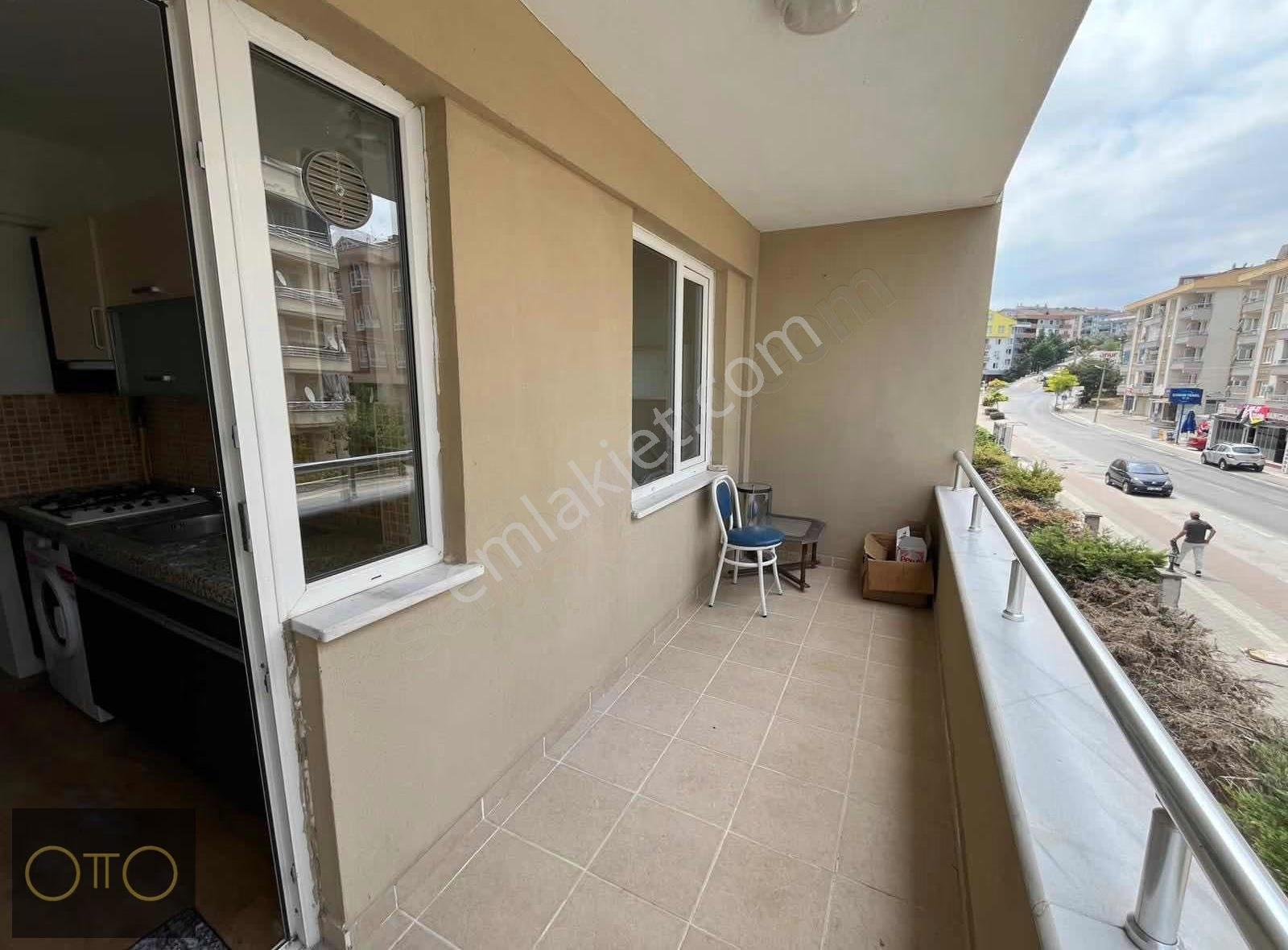 Otto'dan Merkez De Kiralık Daire - Görsel 9