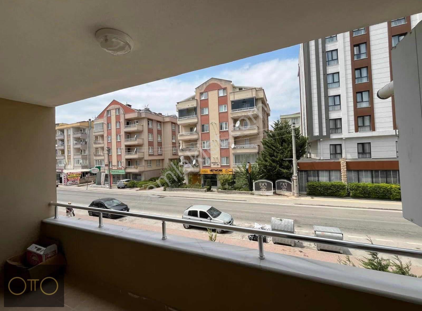 Otto'dan Merkez De Kiralık Daire - Görsel 17