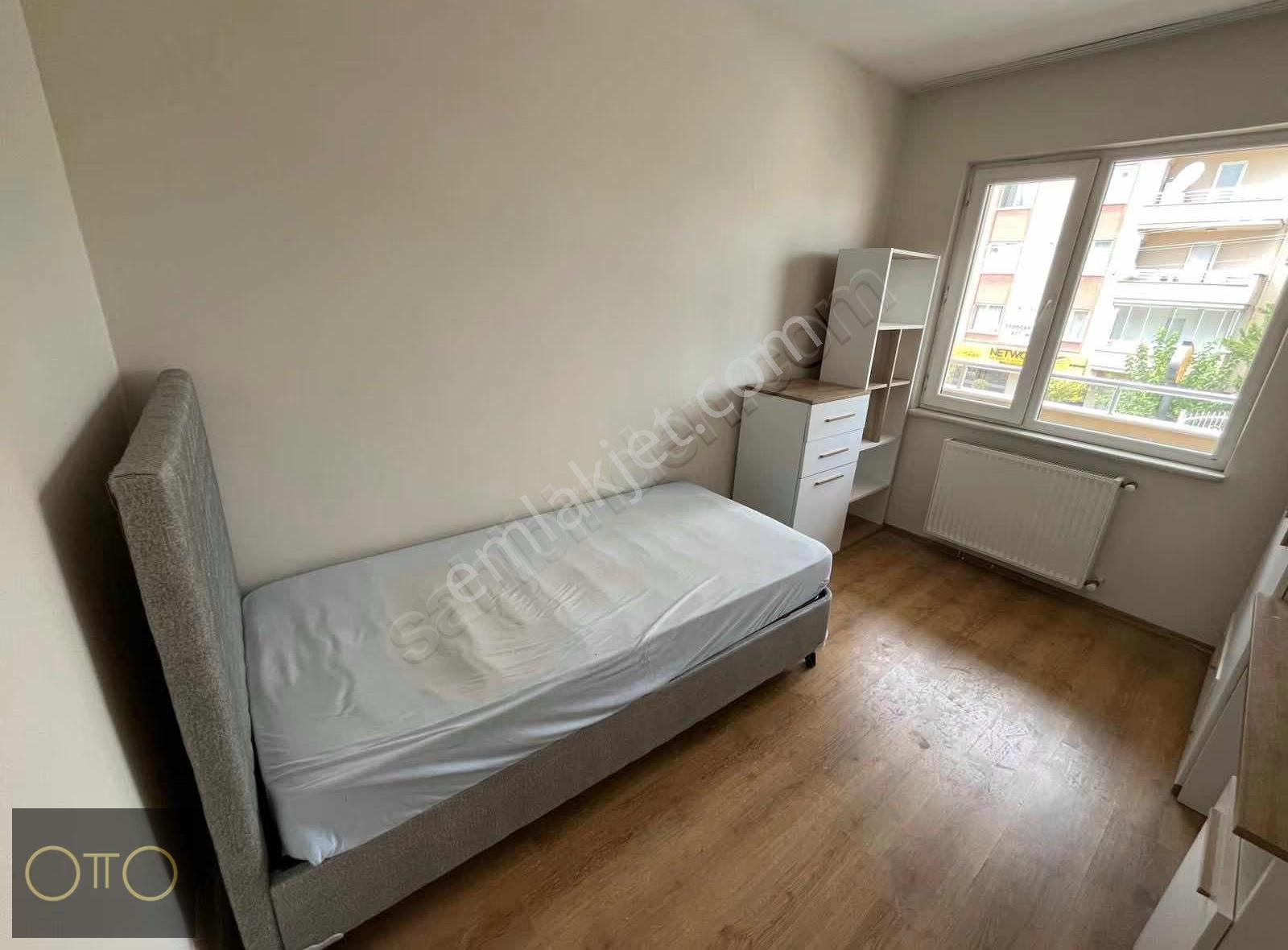 Otto'dan Merkez De Kiralık Daire - Görsel 11