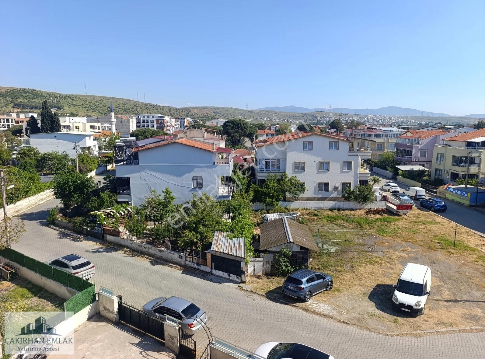 Yenişakran Merkezde Satılık 3+1 Daire - Görsel 17