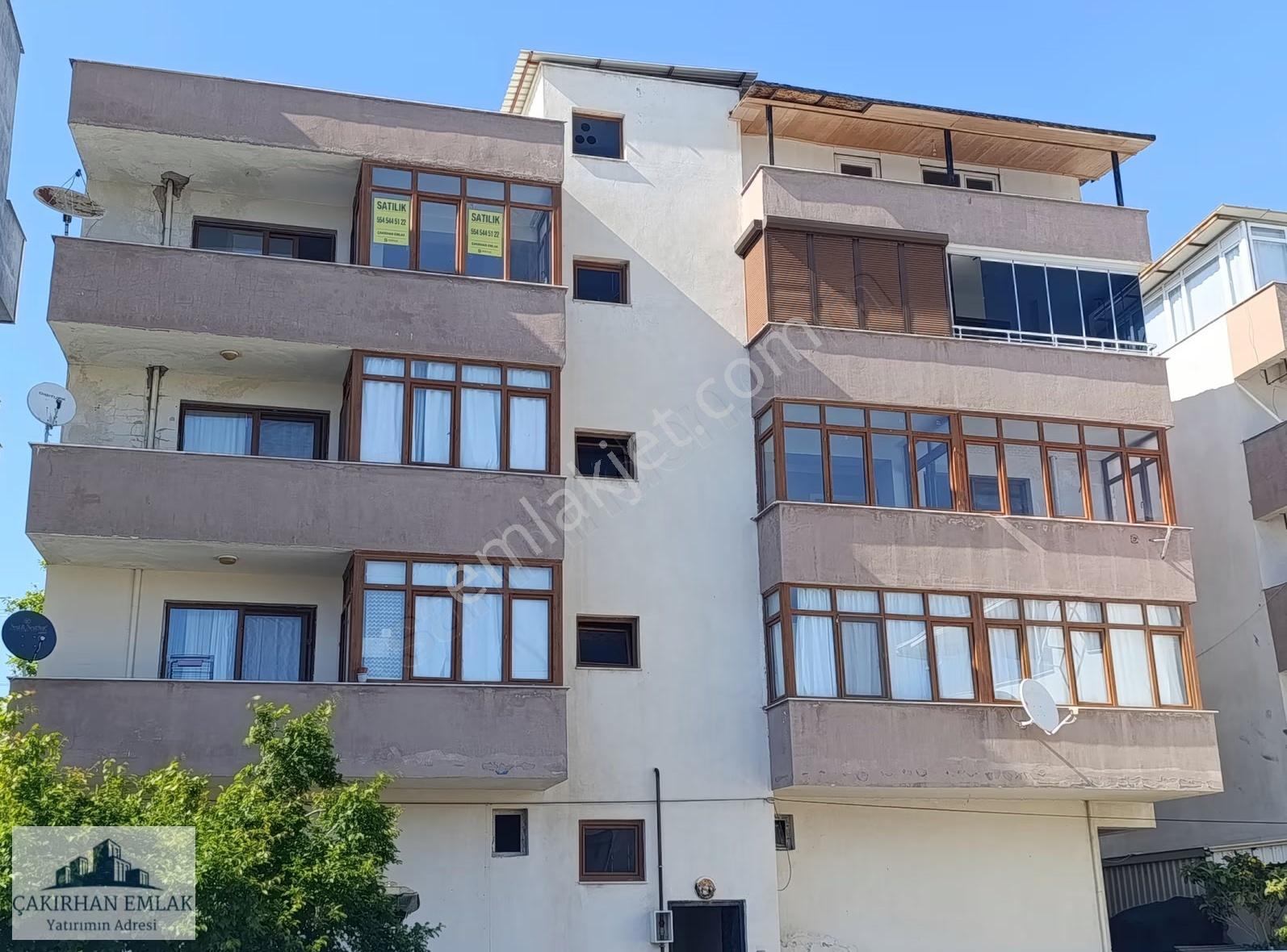 Yenişakran Merkezde Satılık 3+1 Daire - Görsel 6