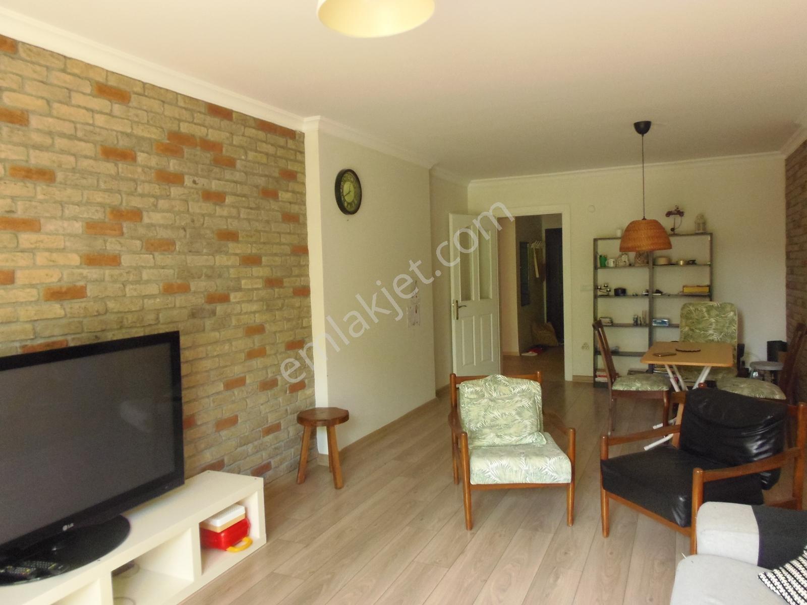 Sancaktepe Sarı Evler Sarıevler Kiralık Eşyalı Bahçeli Daire - Görsel 5