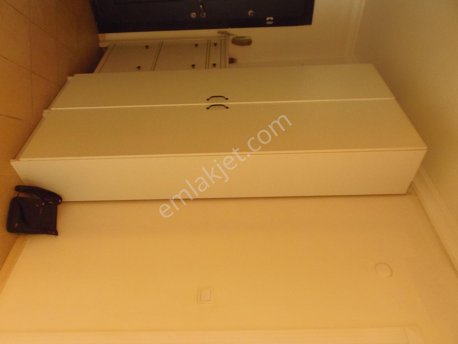 Sancaktepe Sarı Evler Sarıevler Kiralık Eşyalı Bahçeli Daire - Görsel 14