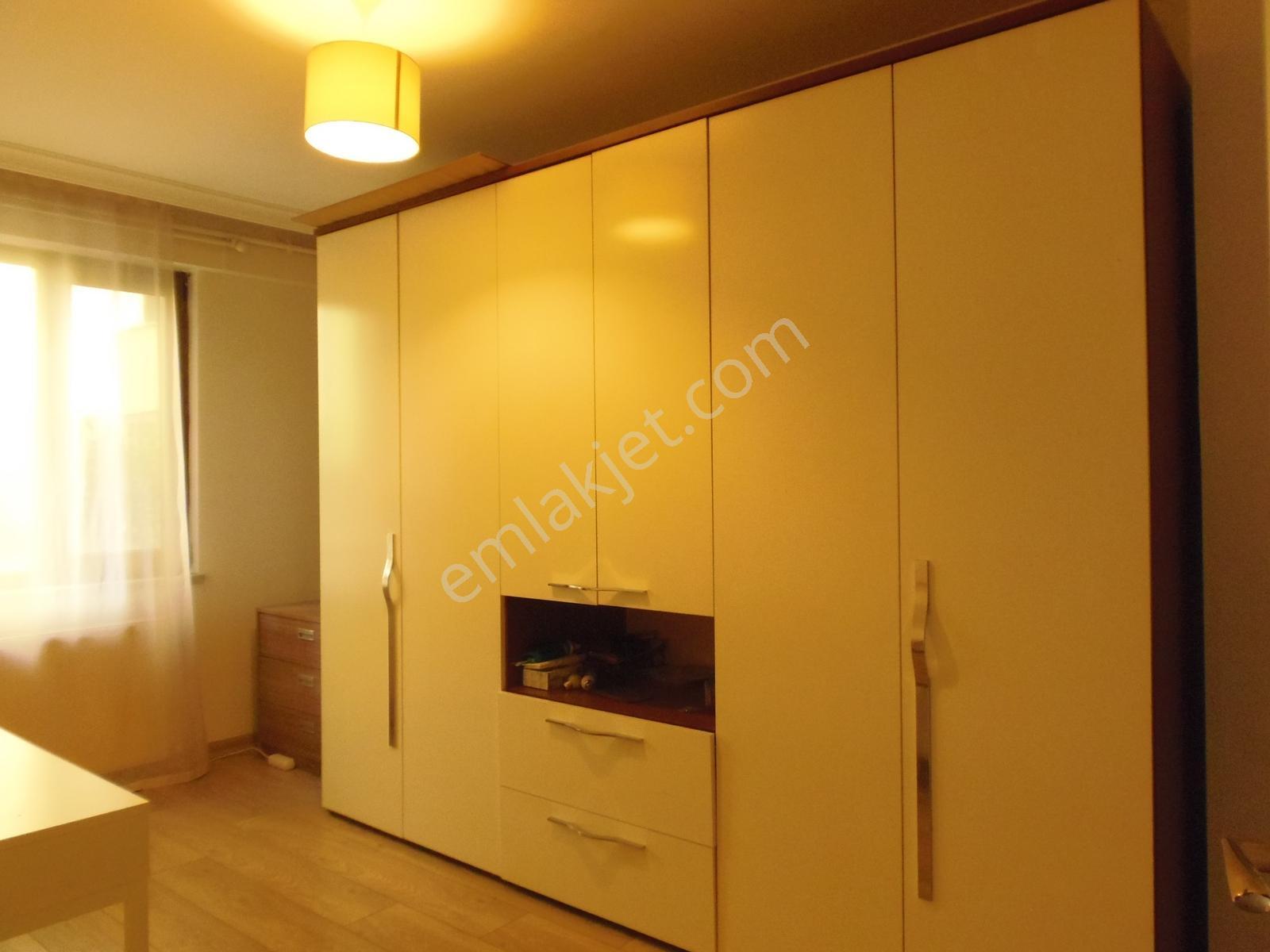 Sancaktepe Sarı Evler Sarıevler Kiralık Eşyalı Bahçeli Daire - Görsel 10
