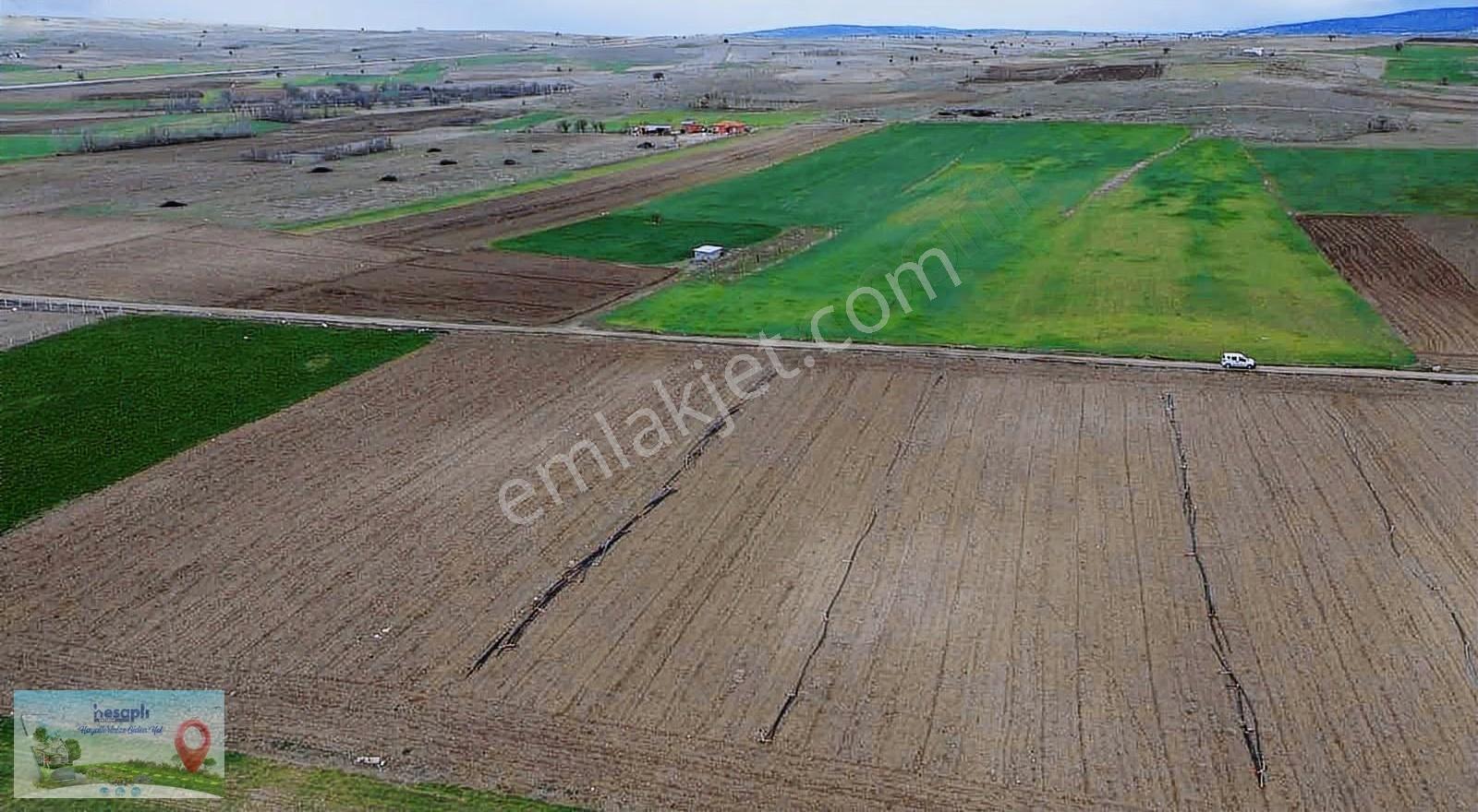 Konya Akören Çatören Mahallesinde 4.961 M² Müstakil Tapulu - Görsel 6