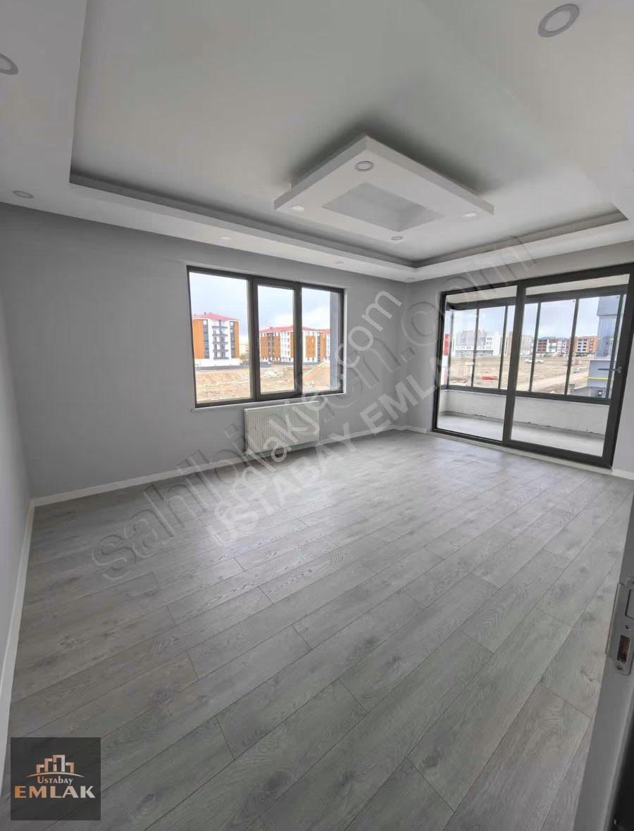 Ustabay Emlaktan Yenişehir De Satılık 2+1 Lüx Daire - Görsel 5