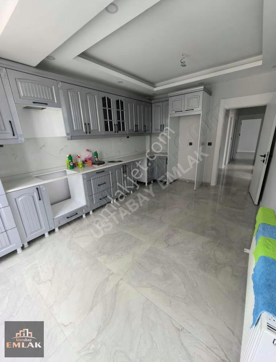 Ustabay Emlaktan Yenişehir De Satılık 2+1 Lüx Daire - Görsel 8