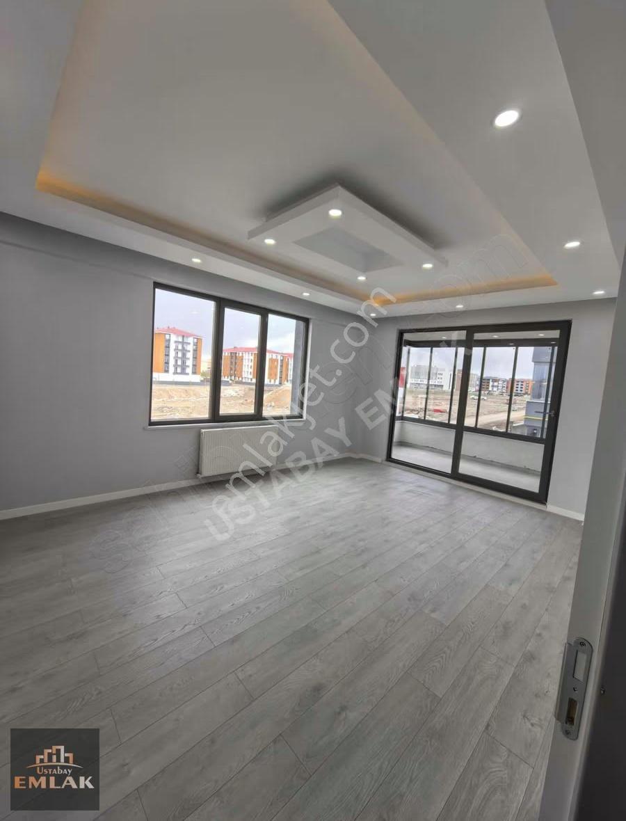 Ustabay Emlaktan Yenişehir De Satılık 2+1 Lüx Daire