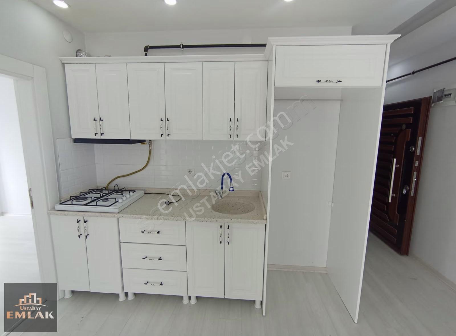 Ustabay Emlak'tan Arakat 2+1 Lüks Daire (abonelikler Açık) - Görsel 9