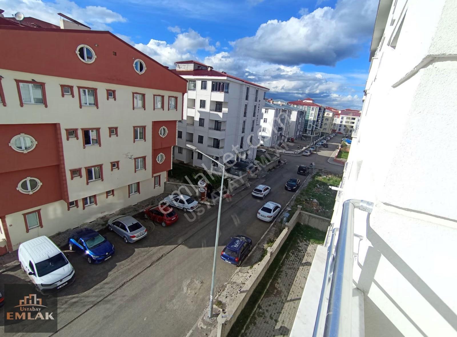 Ustabay Emlak'tan Arakat 2+1 Lüks Daire (abonelikler Açık) - Görsel 3