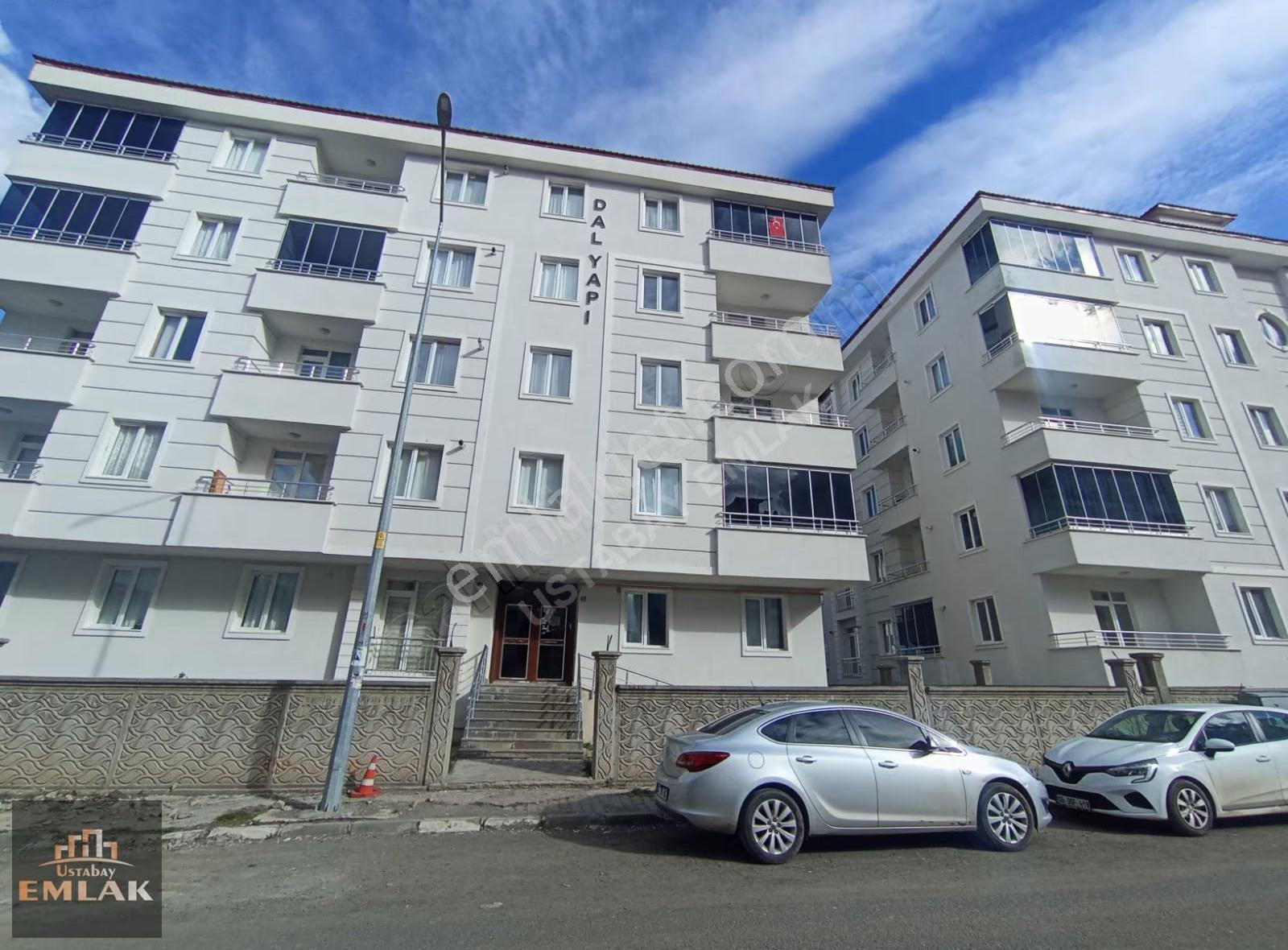 Ustabay Emlak'tan Arakat 2+1 Lüks Daire (abonelikler Açık) - Görsel 13