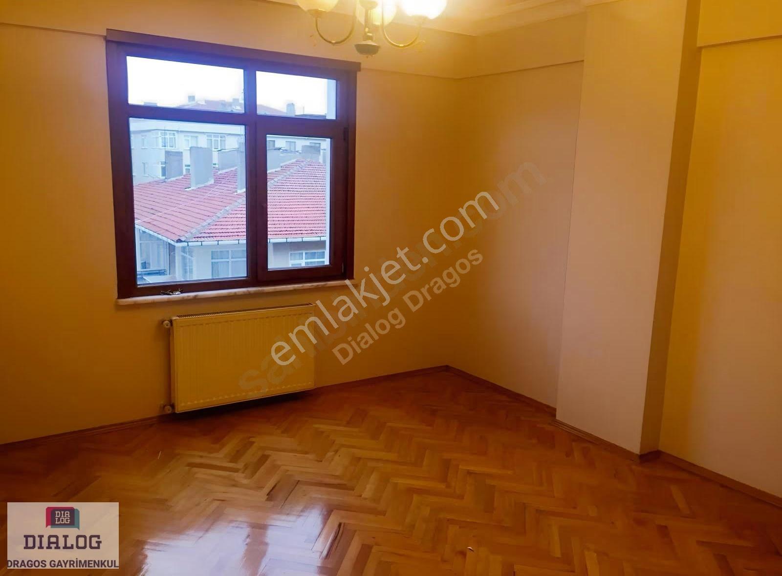 Dialog Dragos'dan Muhteşem Lokasyonda 3+1 130m2 Net Daire - Görsel 9