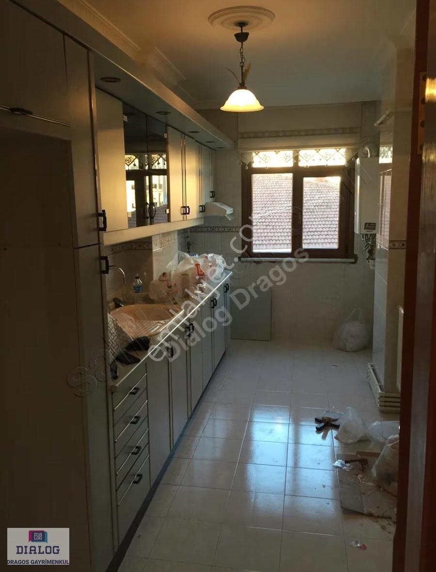 Dialog Dragos'dan Muhteşem Lokasyonda 3+1 130m2 Net Daire - Görsel 6