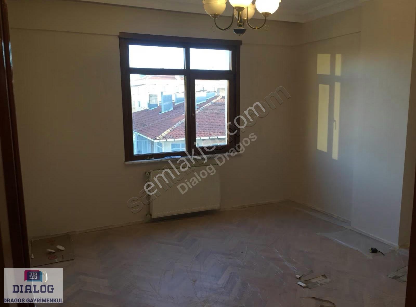 Dialog Dragos'dan Muhteşem Lokasyonda 3+1 130m2 Net Daire - Görsel 3