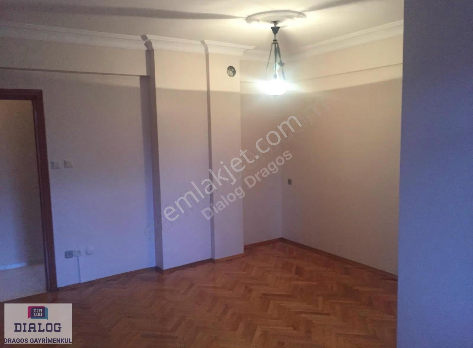 Dialog Dragos'dan Muhteşem Lokasyonda 3+1 130m2 Net Daire - Görsel 26