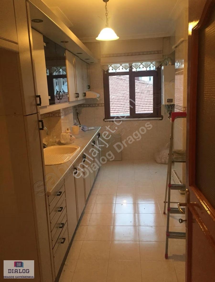 Dialog Dragos'dan Muhteşem Lokasyonda 3+1 130m2 Net Daire - Görsel 25