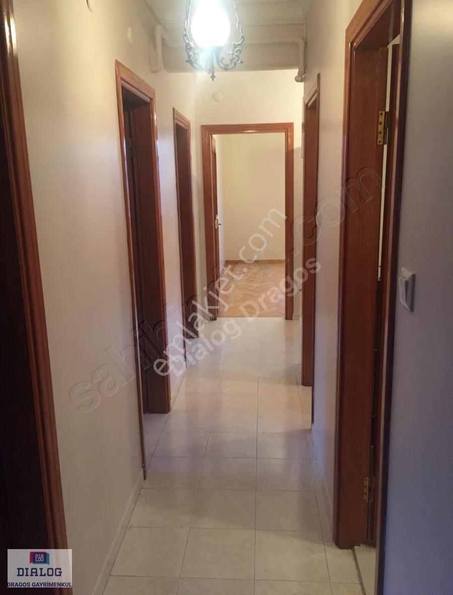 Dialog Dragos'dan Muhteşem Lokasyonda 3+1 130m2 Net Daire - Görsel 15