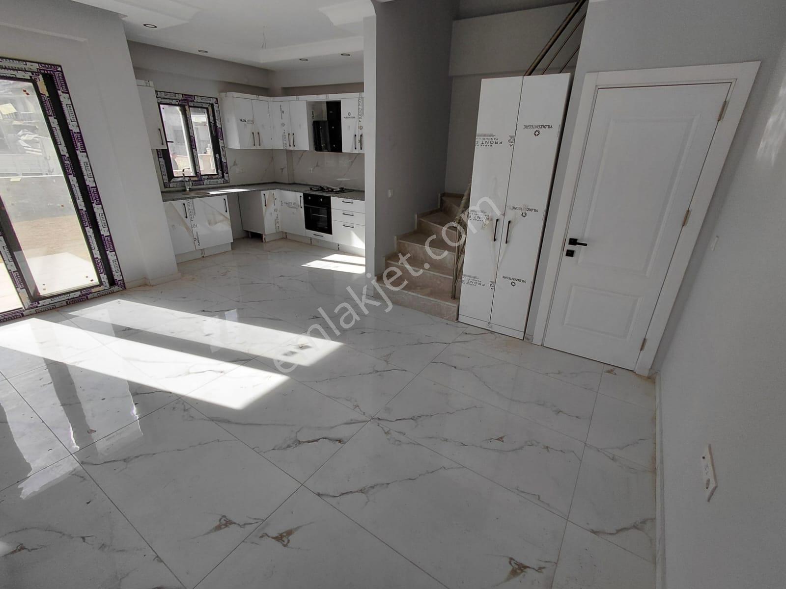 Sahile 50 M Mesafede Sıfır Lüks Satılık Villa - Görsel 5