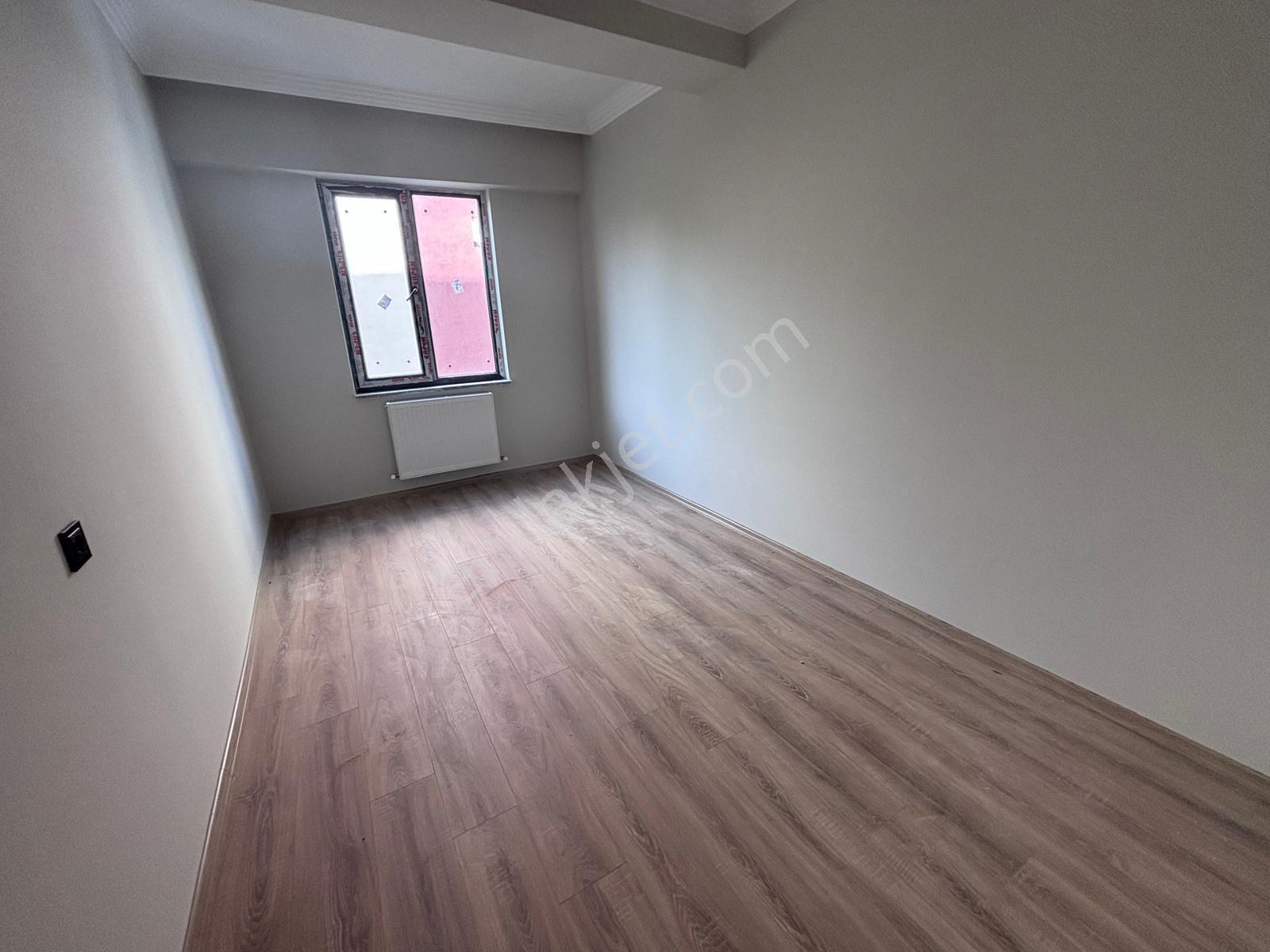 Çorum Gülabibey Mah. Alaaddin Cami Karşısında Satılık 3+0 Daireler - Görsel 4