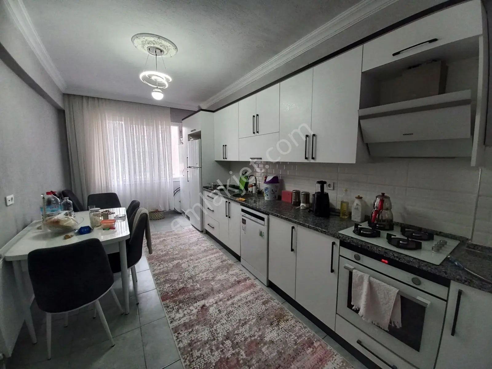 2 Katlı (262 M² Arsa İçinde) Müstakil Ev Satılık - Görsel 7