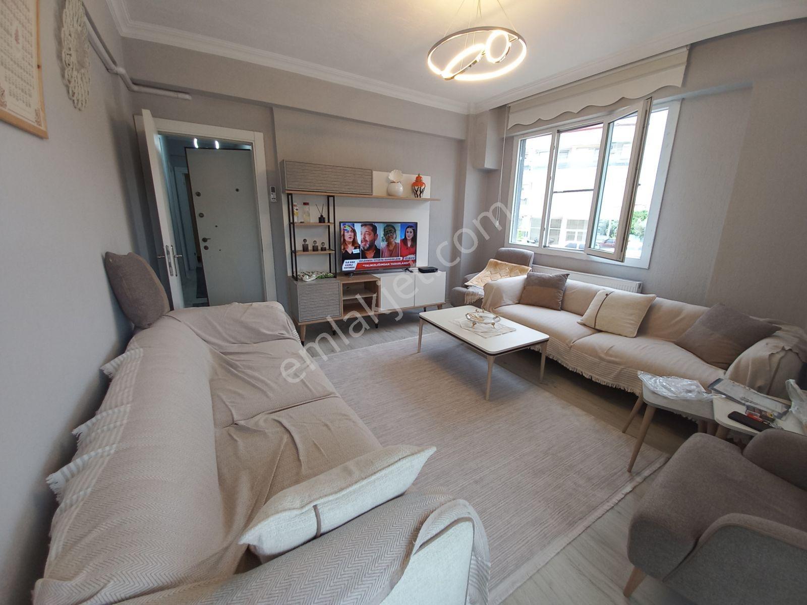 2 Katlı (262 M² Arsa İçinde) Müstakil Ev Satılık - Görsel 17