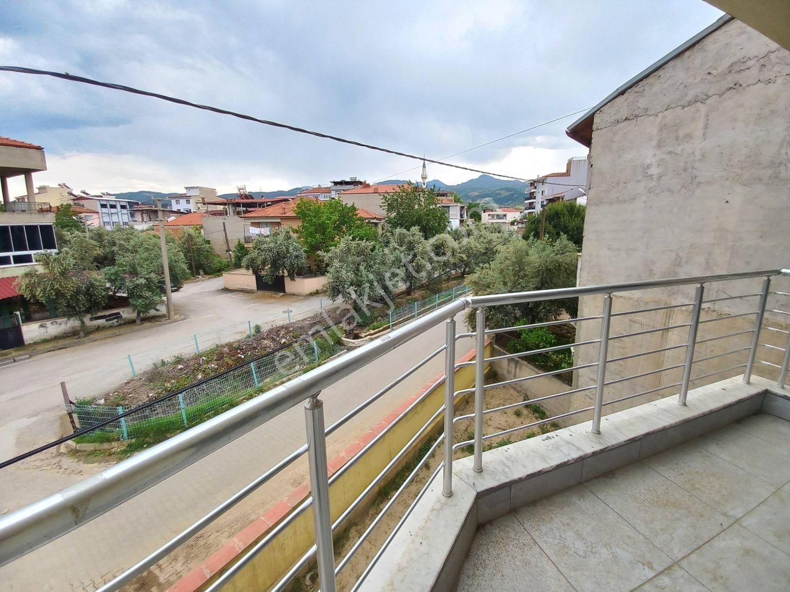 2 Katlı (262 M² Arsa İçinde) Müstakil Ev Satılık - Görsel 30