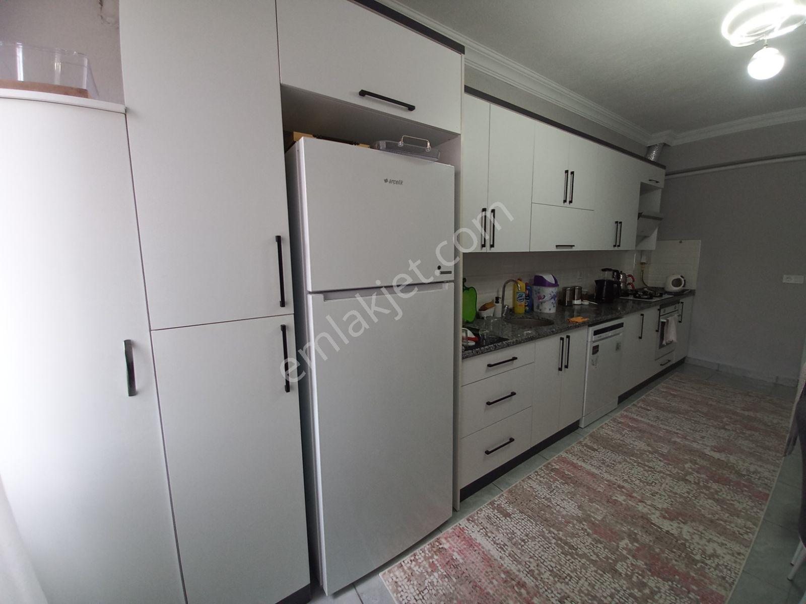 2 Katlı (262 M² Arsa İçinde) Müstakil Ev Satılık - Görsel 13
