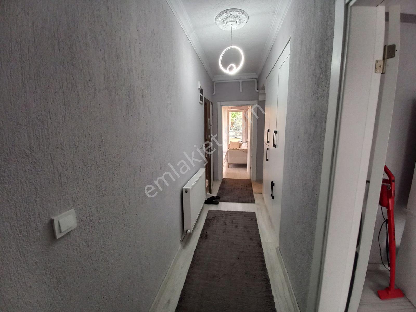 2 Katlı (262 M² Arsa İçinde) Müstakil Ev Satılık - Görsel 23