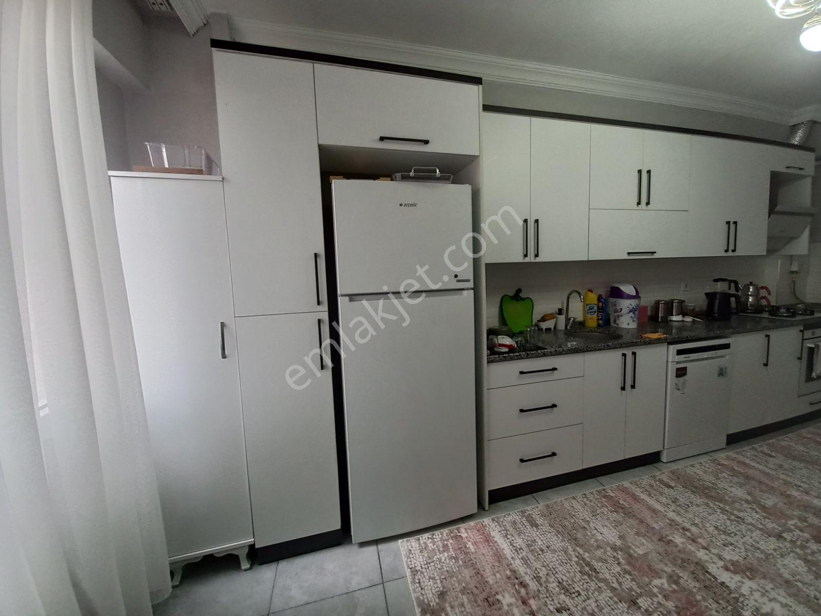 2 Katlı (262 M² Arsa İçinde) Müstakil Ev Satılık - Görsel 12