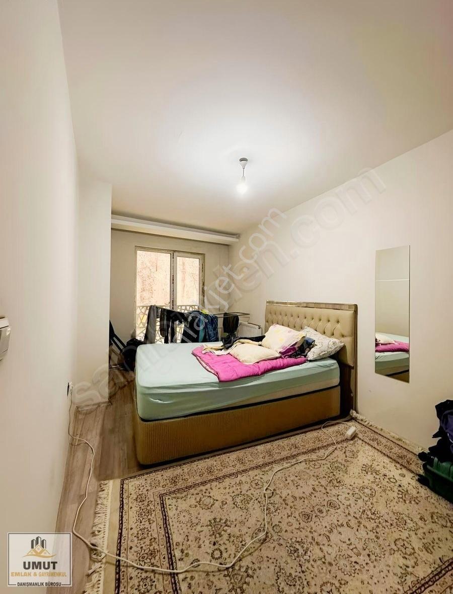Beşyol'da Valilik Binası Yanında Satılık 1+1 Eşyalı Daire - Görsel 5