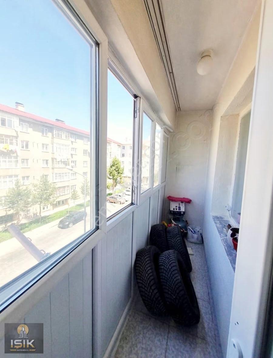 Işık Gm'den Yenişehir'de Altyola Çok Yakın Satılık 3+1 Daire - Görsel 3