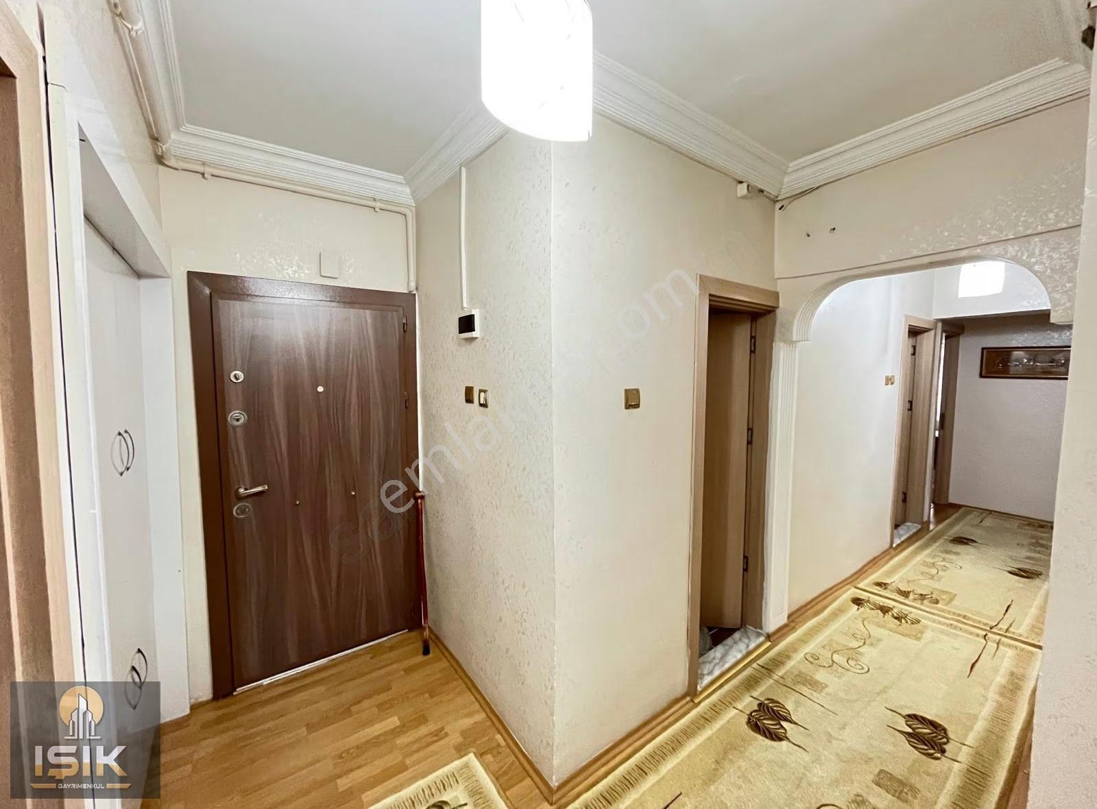 Işık Gayrimenkul'den Dadaşkent'te 3+1 Satılık Daire - Görsel 26